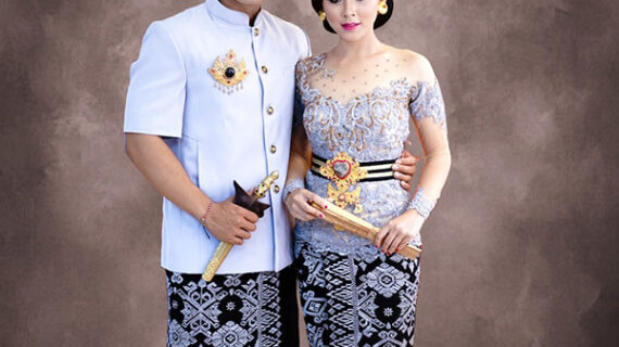 Makeup Payas Ngidih di Denpasar: Elegan & Sesuai Tradisi