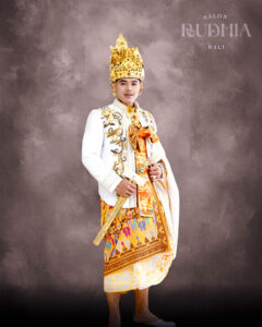jasa makeup potong gigi Bali