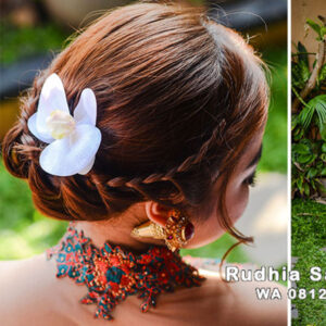 rias adat Bali