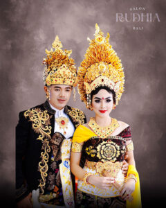 jasa rias pengantin Bali