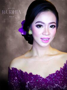 Paket makeup wisuda Denpasar