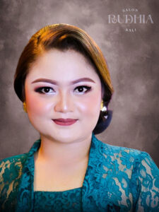 Paket makeup wisuda Denpasar