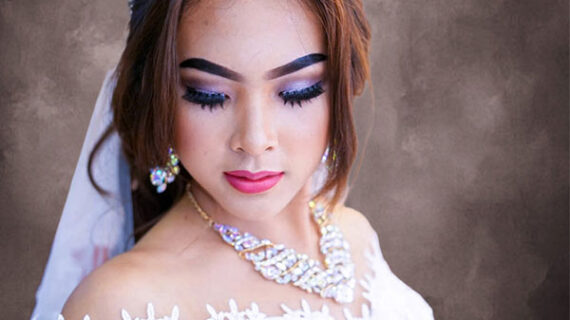 Makeup Pengantin Denpasar: Tampil Sempurna di Hari Bahagiamu