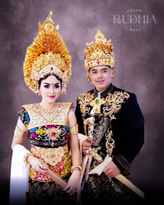  jasa rias pengantin Bali