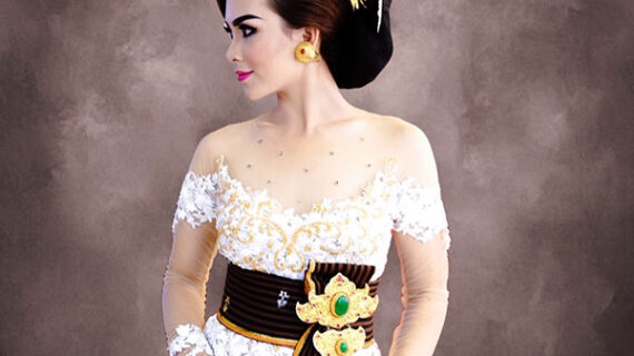 Makeup Kepura Denpasar: Riasan Tradisional Bali yang Sakral