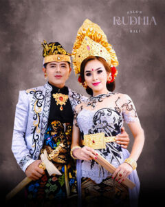 Rias Payas Ngidih Denpasar