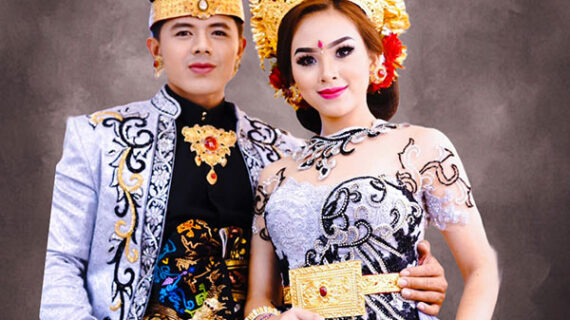 Jasa Rias Payas Resepsi Bali di Rudhia Salon Denpasar
