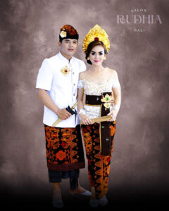 jasa makeup adat Bali