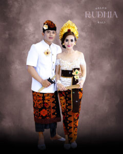 Rias Payas Ngidih Denpasar