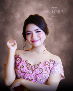  MUA graduation terbaik Bali