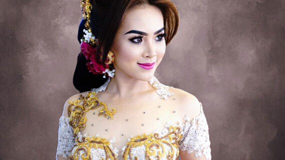 Jasa Makeup Payas Ngidih di Denpasar, Pilihan Riasan Tradisional