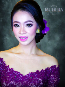 jasa makeup pesta Bali