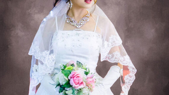 Jasa Rias Pengantin & Sewa Gaun di Denpasar Bali